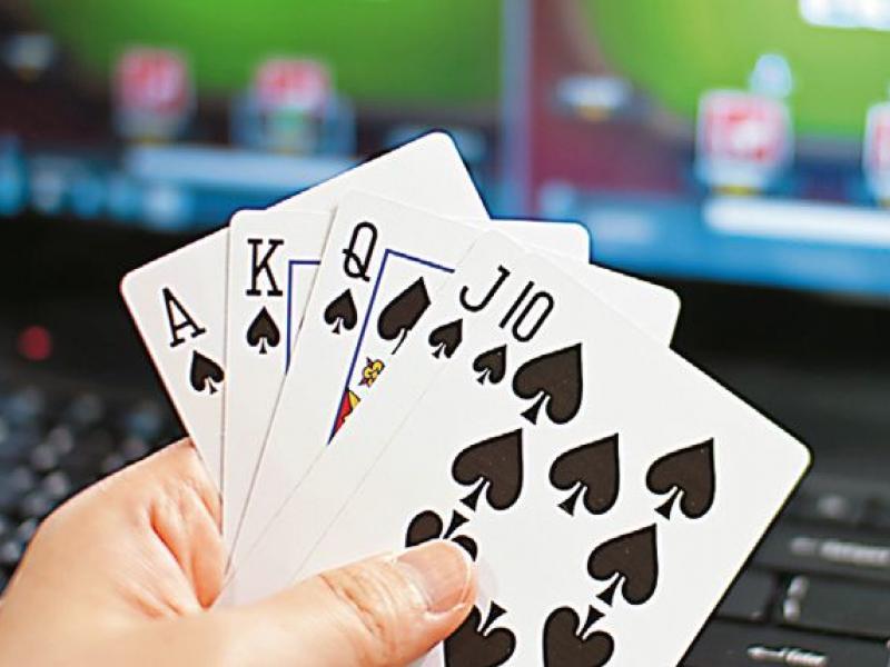 online casino games hack