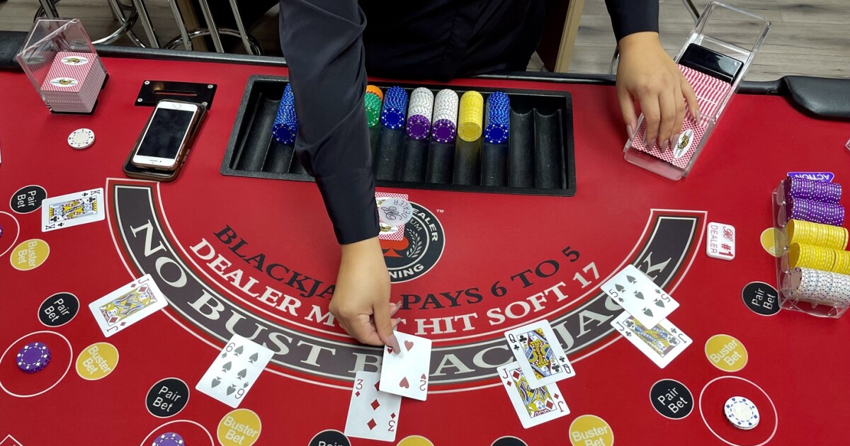 gta v casino heist approach