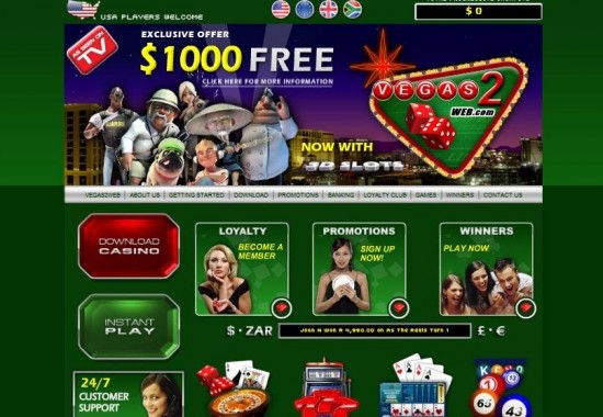 online casino games united states