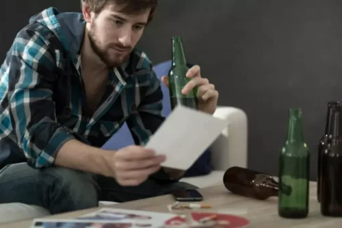 Importance of a Sober Support Network