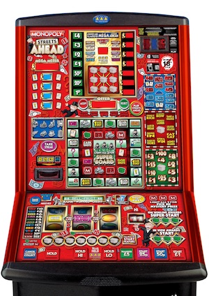 Rainbow Riches slot free spins