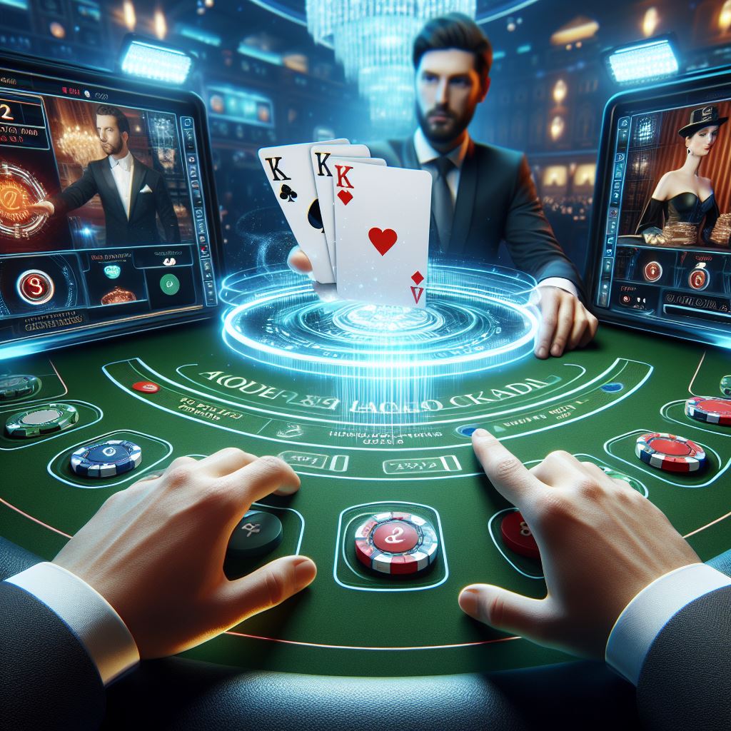 nuevos casinos en españa Hopes and Dreams