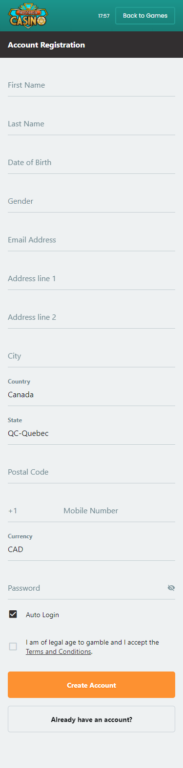 no deposit bonus vegas casino online