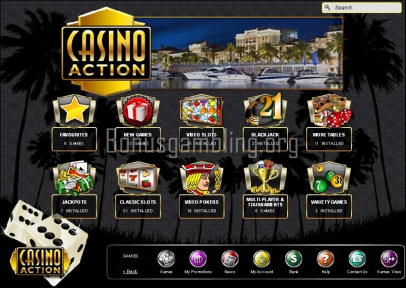 best online casino top 10