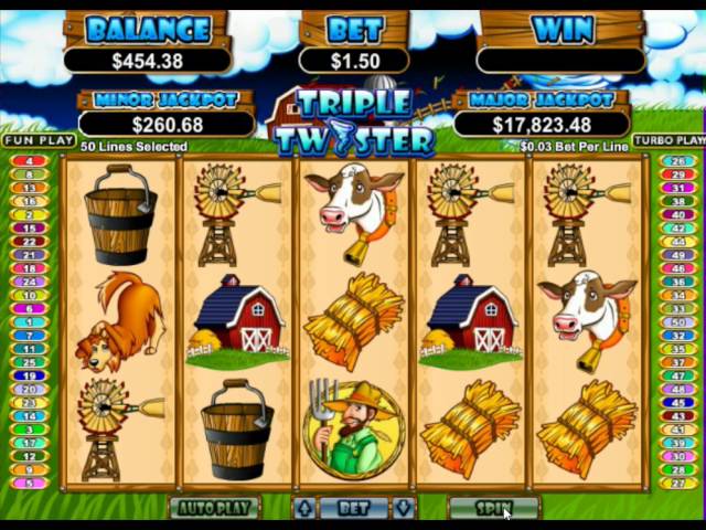casino app win real money