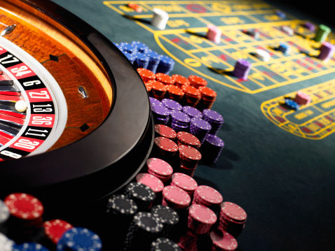 casino Roaring Wilds Rtp