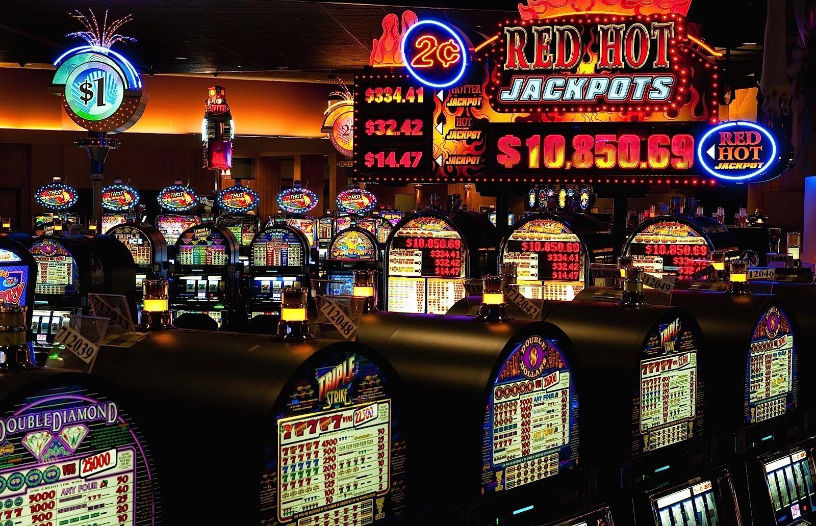 Monte Carlo $1 storting