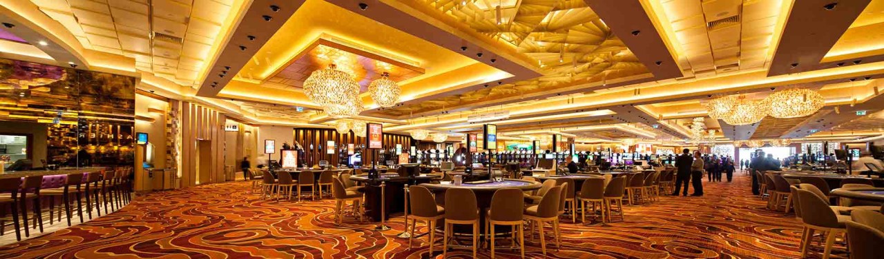 casino app that pays real money