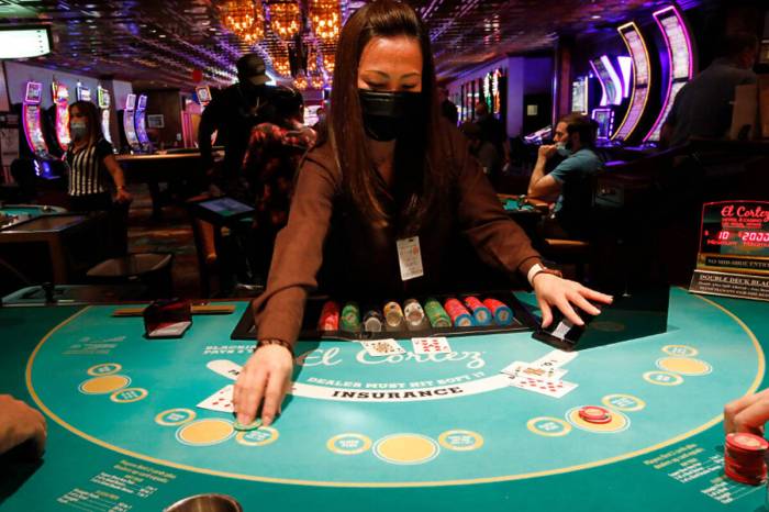 casino app for free