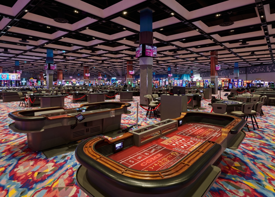 iwallet Casino -Bonus
