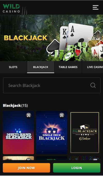 casino app android