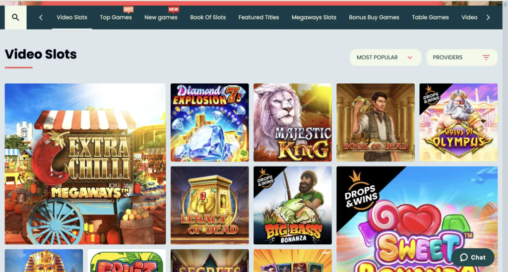 best online casino no rules bonus