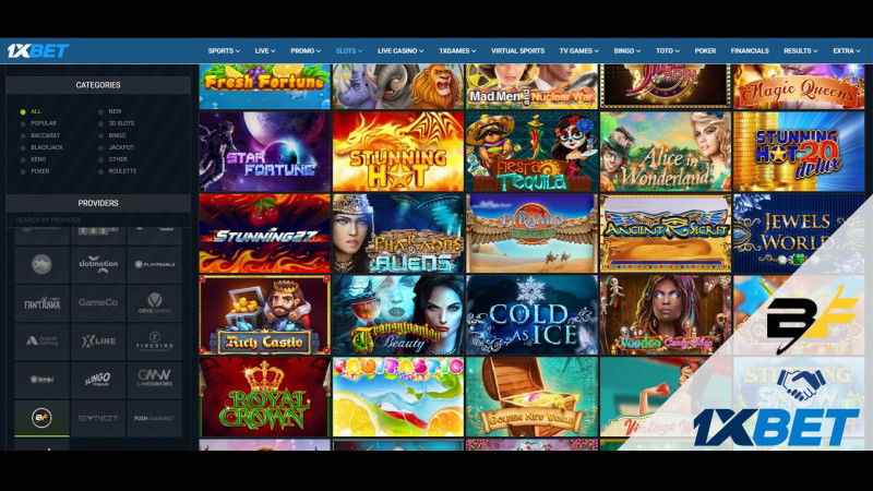 nordicbet Casino am besten