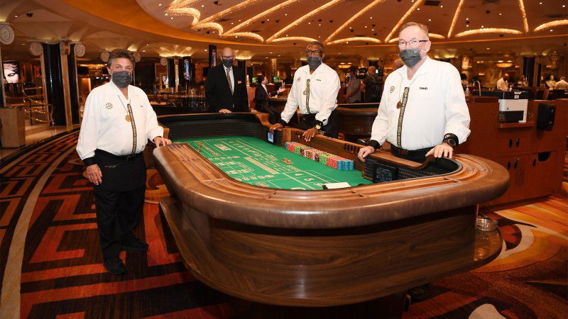The Wild 3 slot for money