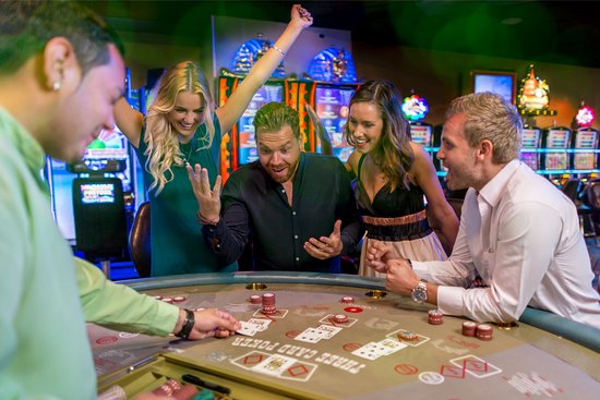 best online casino usa