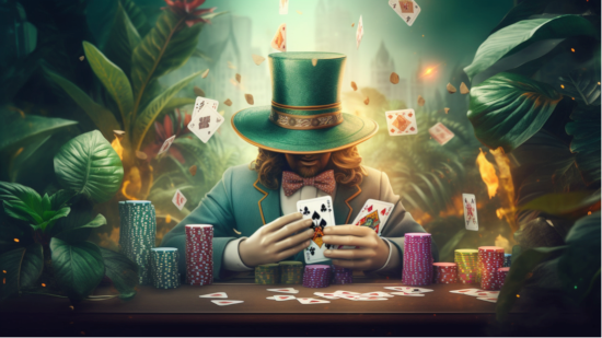 no deposit bonus casino january 2020