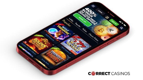 w casino free games