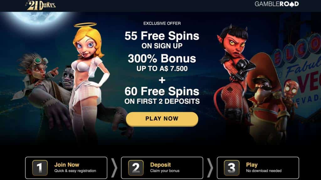 Brilliants Hot Casinos