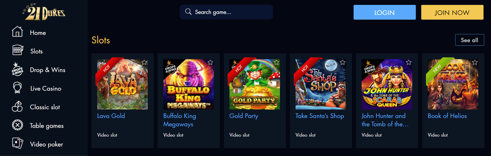 free spins casino no deposit