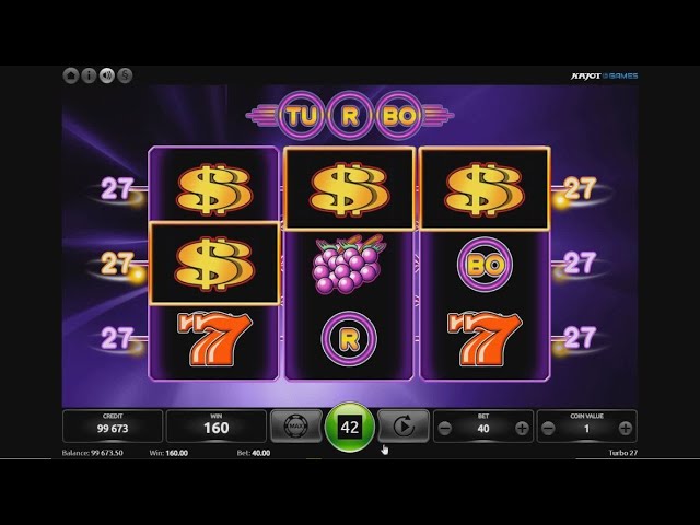 gold factory online slot