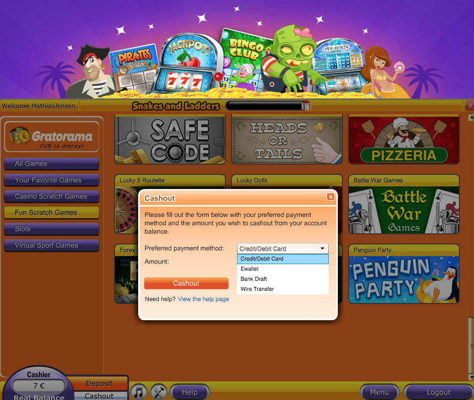 bonus slot Golden Touch