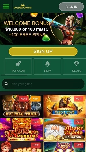 best online casino no rules bonus
