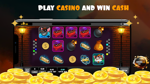 casino First Web 100