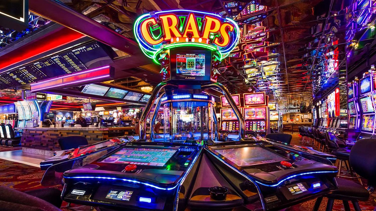 jogos de cassino para celular