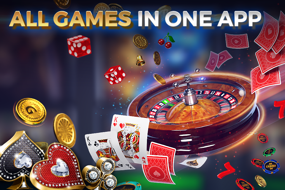 online casino that accepts cash app
