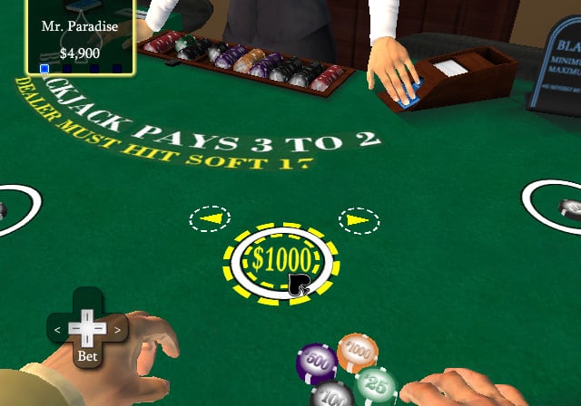 casino Lapalingo legit