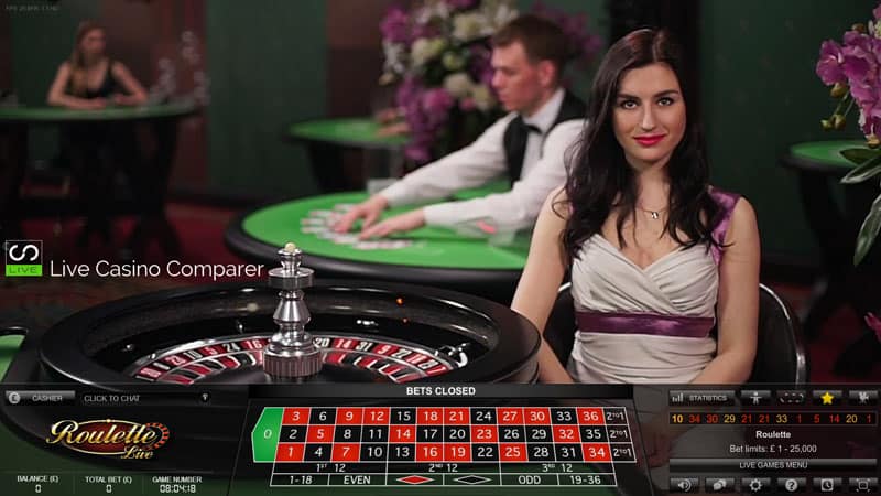 thunderstruck 2 online casino