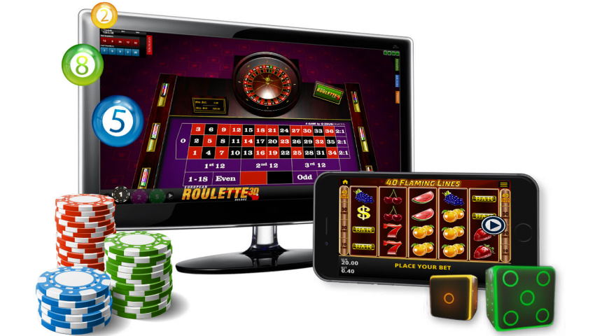 online casino craps