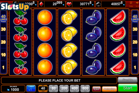 30 Beste online casino