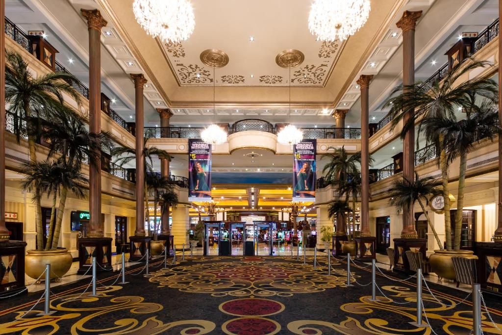 online casino oregon