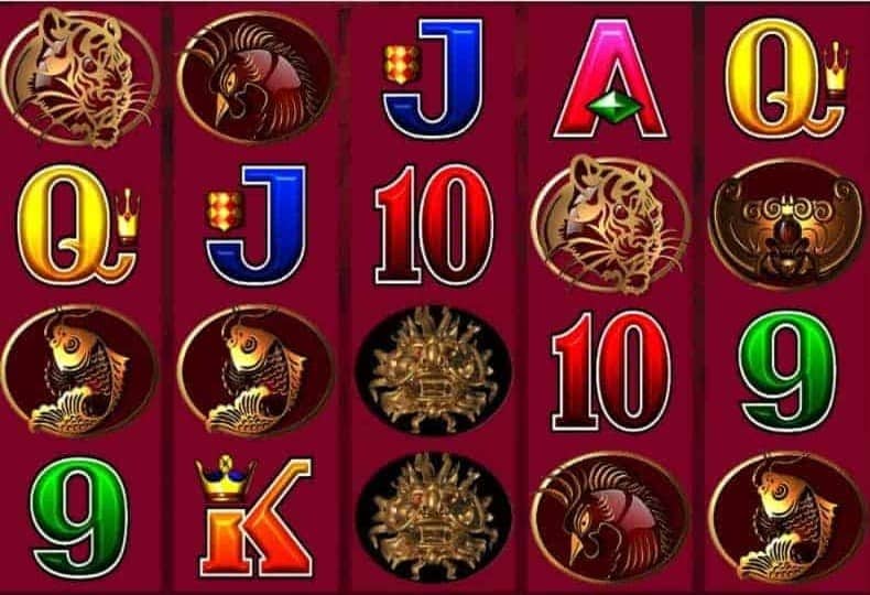 juegos tragamonedas gratis wild wolf