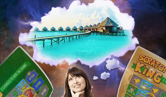 Hall of Gods Rtp online slot
