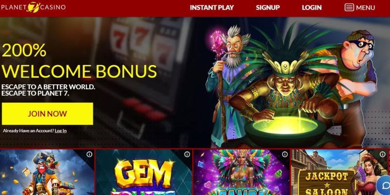 best online casino in nj