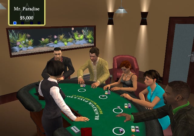 insect world hd slot