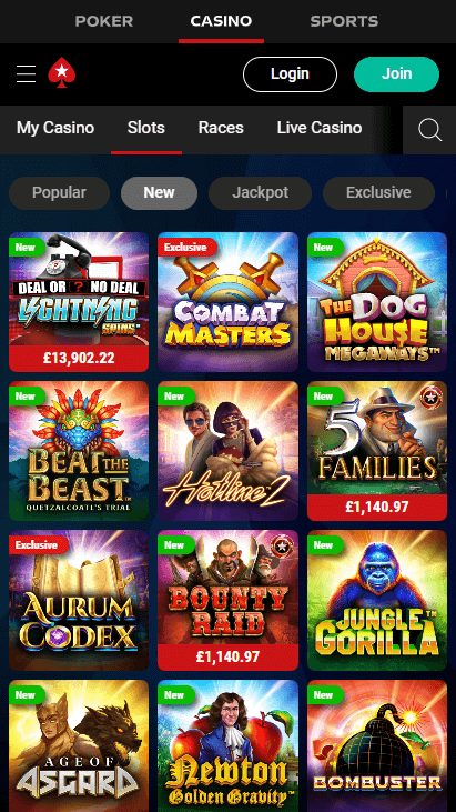 bestes online-casino mit schneller auszahlung