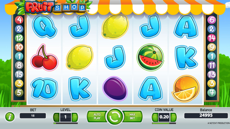 #1 casino app for android