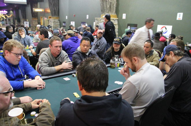 slots y casinos online