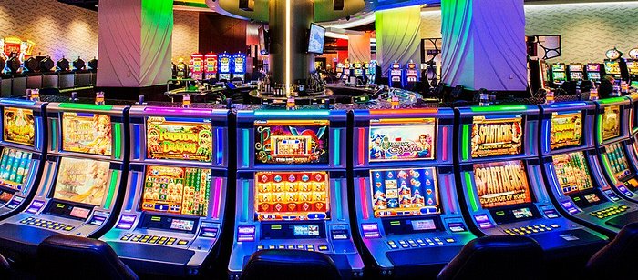 slot sites with Gold Rally