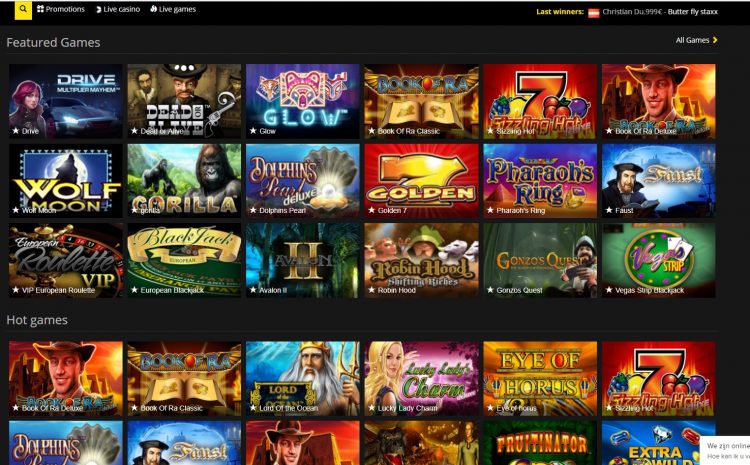Playamo 25 free spins no deposit casino games