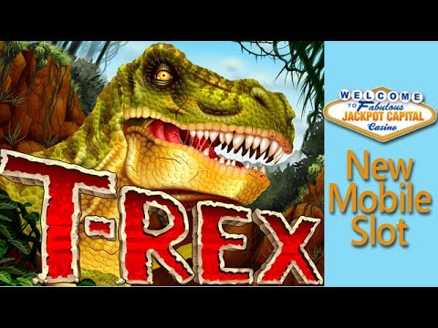 Mandarin Palace casino