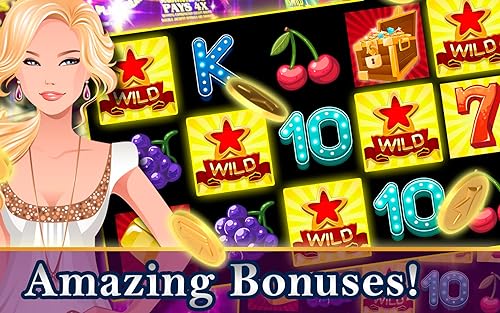 casino horror castle hd slot