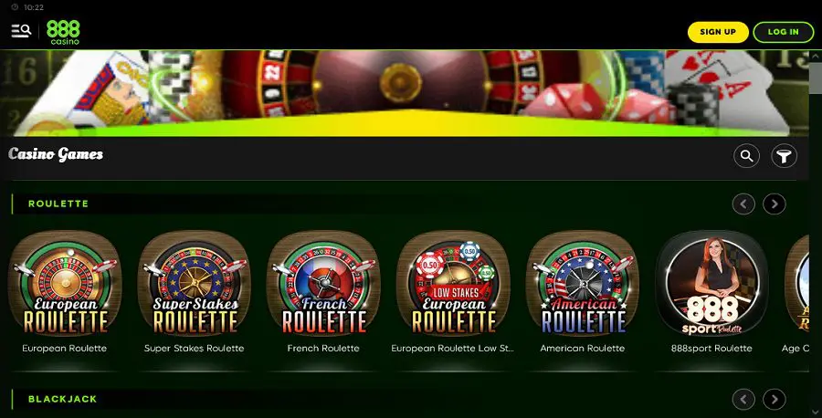 online casino u hrvatskoj