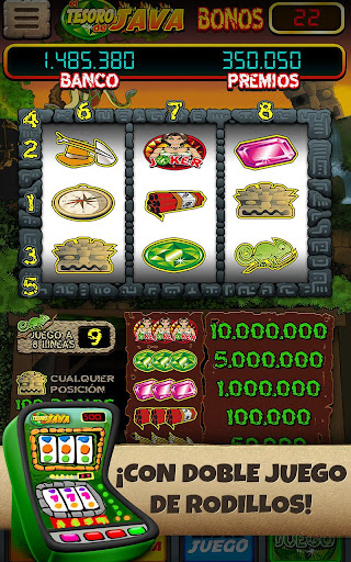 juegos tragamonedas gratis online 3d