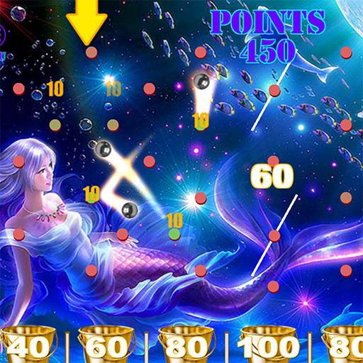 Gypsy Rose online slot