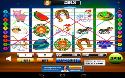 Jack And The Beanstalk Slot Free Spins