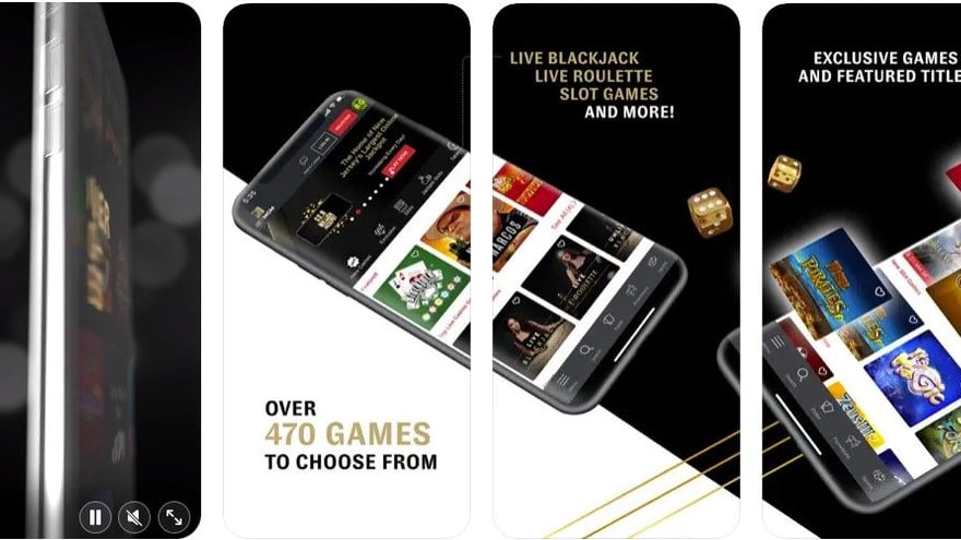 casino Pocketwin withdrawal